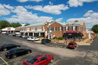 Plus de détails pour 8509-8515 Delmar Blvd, Saint Louis, MO - Bureau/Local commercial à louer