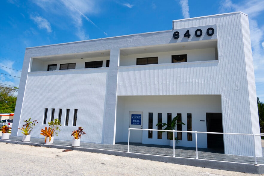 6400 Overseas Hwy, Marathon, FL à louer - Photo de l’immeuble – Image 3 sur 25