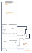 4230-4246 Bluebonnet Dr, Stafford, TX à louer Photo intérieure– Image 1 sur 1