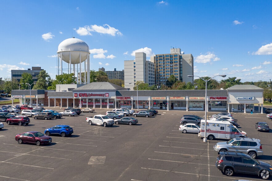 600 Kings Hwy N, Cherry Hill, NJ à louer - Photo principale – Image 1 sur 3