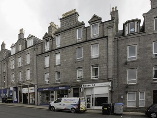 Plus de détails pour 62-70 Esslemont Av, Aberdeen - Local commercial à vendre