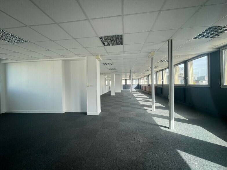 Bureau dans Le Havre à louer - Photo intérieure – Image 1 sur 6