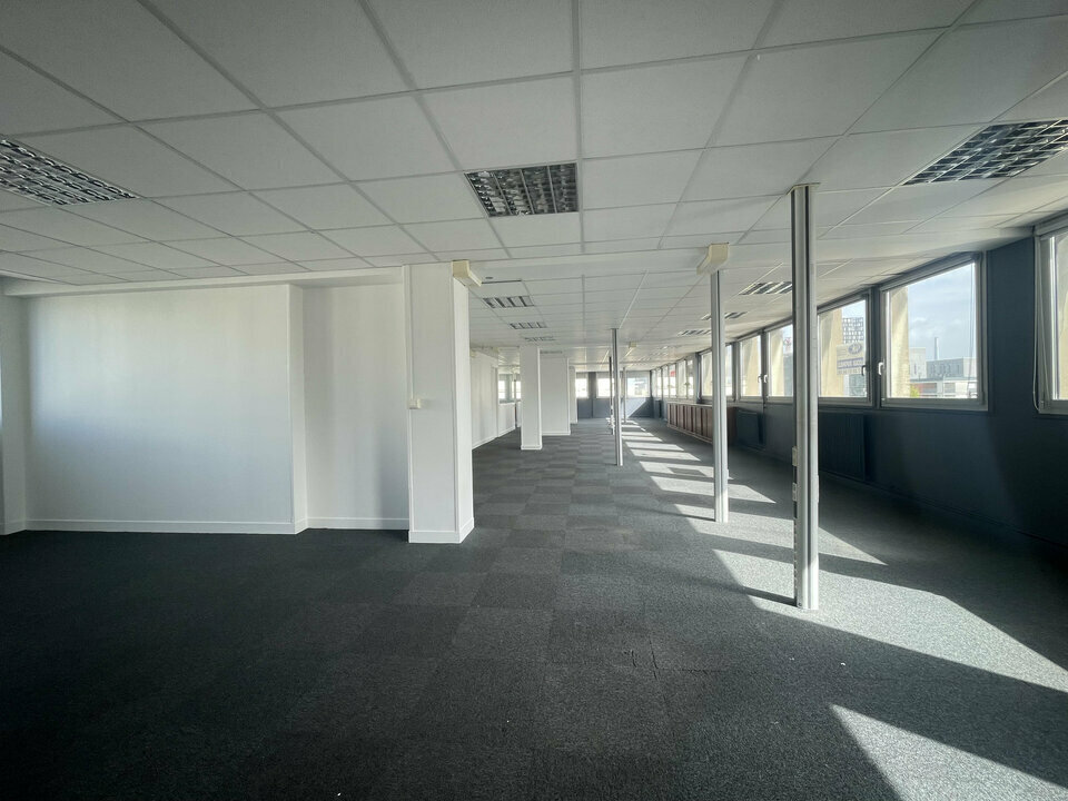 Bureau dans Le Havre à louer Photo intérieure– Image 1 sur 7