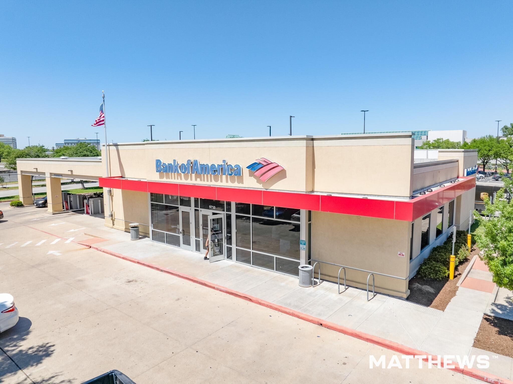 9710 Bissonnet St, Houston, TX à vendre Photo principale– Image 1 sur 5