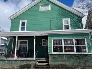 Plus de détails pour Cortland Cashflow Trio – à vendre