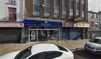 Plus de détails pour 30-32 Market St, Omagh - Local commercial à louer