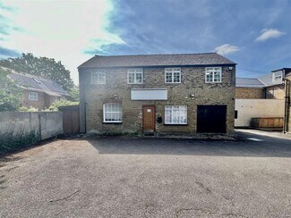 Plus de détails pour 131 Heston Rd, Hounslow - Bureau à louer