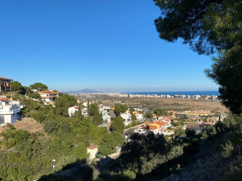 Carrer Dinamarca, CASTELLÓN DE LA PLANA, Castellón à vendre - Photo de l’immeuble – Image 2 sur 14