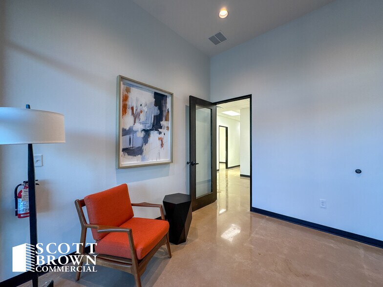 2449 Fort Worth Dr, Denton, TX à louer - Photo intérieure – Image 3 sur 9