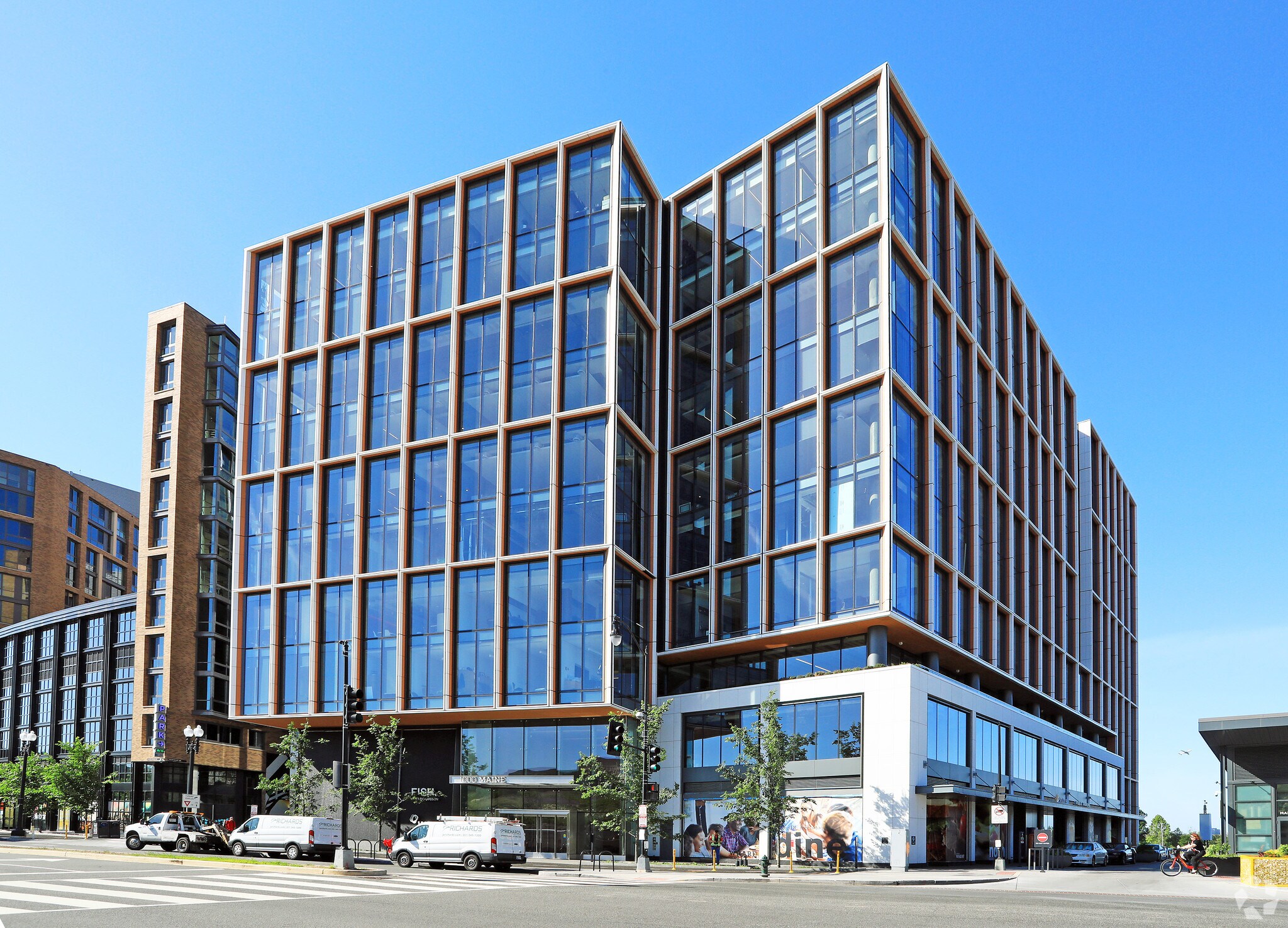 1000 Maine Ave SW, Washington, DC à louer Photo principale– Image 1 sur 10