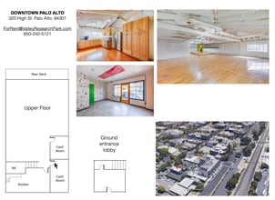 320 High St, Palo Alto, CA à louer Photo intérieure– Image 2 sur 2