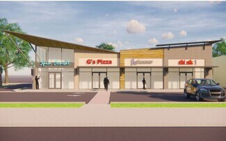 Plus de détails pour 5554 N Federal Hwy, Fort Lauderdale, FL - Local commercial à louer