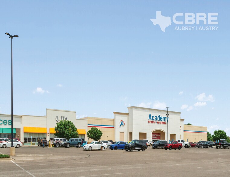 4406 W Owen K Garriott Rd, Enid, OK à vendre - Photo principale – Image 1 sur 3