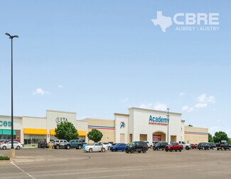 Plus de détails pour 4406 W Owen K Garriott Rd, Enid, OK - Local commercial à vendre