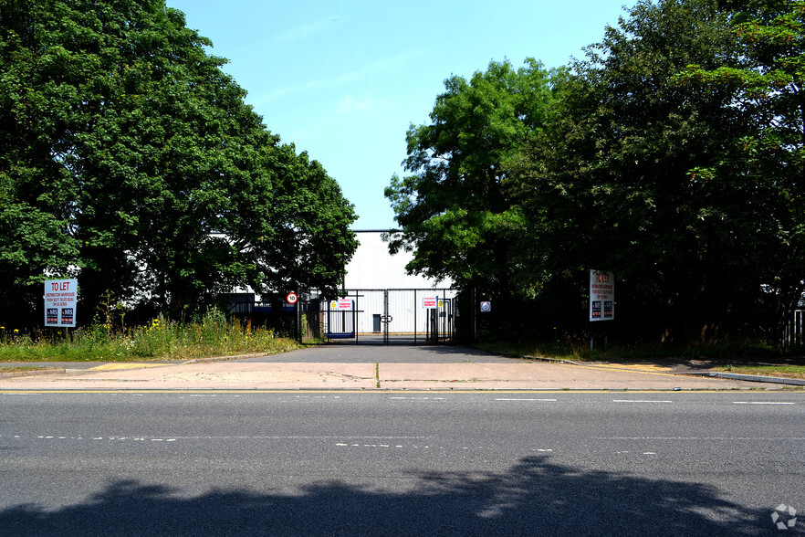 Salthouse Rd, Northampton à louer - Photo de l’immeuble – Image 3 sur 6