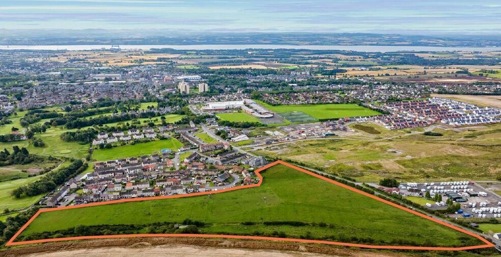 Leadside Crescent, Dunfermline à vendre - Photo de l’immeuble – Image 2 sur 8