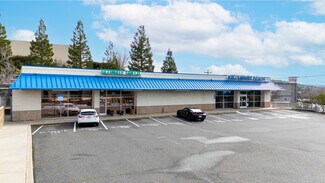 Plus de détails pour 880 Sanguinetti Rd, Sonora, CA - Local commercial à louer