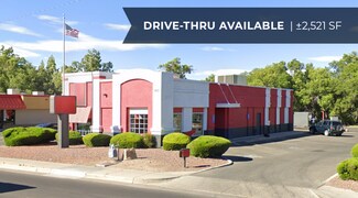 Plus de détails pour 547 Miller Valley Rd, Prescott, AZ - Local commercial à louer
