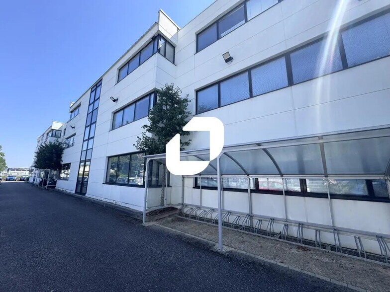 2 Rue Bartisch, Strasbourg à louer - Photo de l’immeuble – Image 2 sur 9