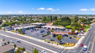 Plus de détails pour 5237-5263 Paramount Blvd, Lakewood, CA - Local commercial à vendre