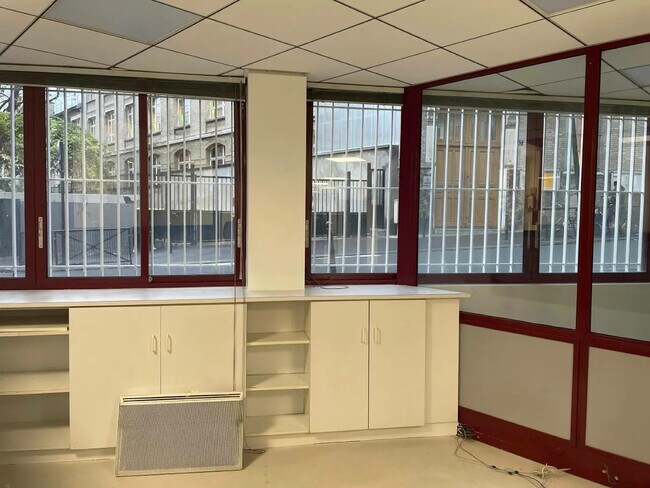 Plus de détails pour 66 Rue De Romainville, Paris - Bureau à louer