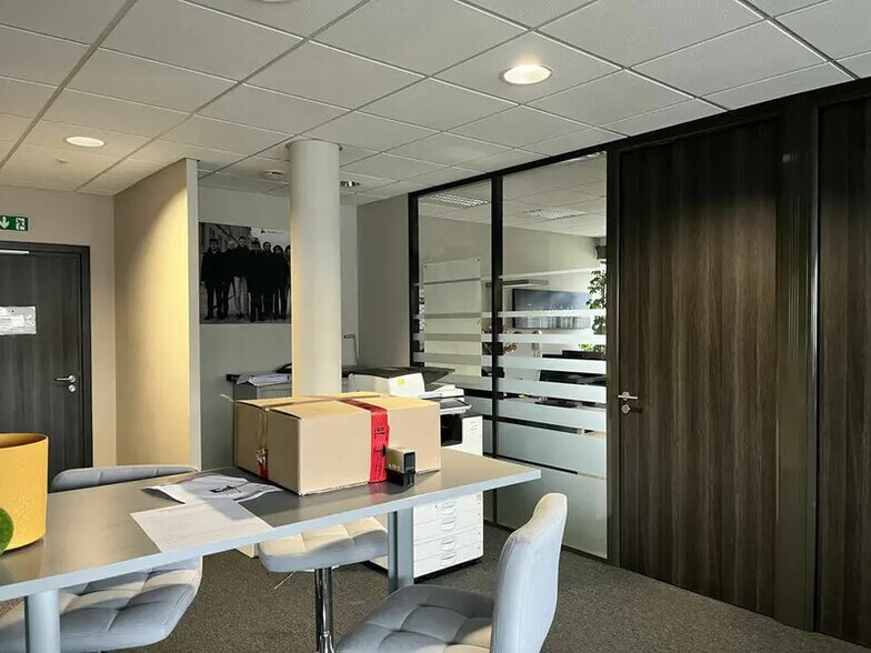 19 Rue Jacobi-Netter, Strasbourg à louer - Photo intérieure – Image 3 sur 10