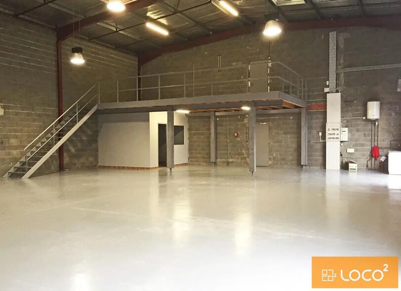 2 Impasse De Ratalens, Saint-Jean à louer - Photo de l’immeuble – Image 3 sur 12