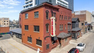 Plus de détails pour 484-490 Pearl St, Buffalo, NY - Local commercial à louer