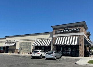 Plus de détails pour 115-175 W Center St, Orem, UT - Local commercial à louer