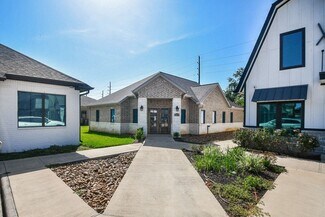 Plus de détails pour 23219 Red River Dr, Katy, TX - Bureau à vendre