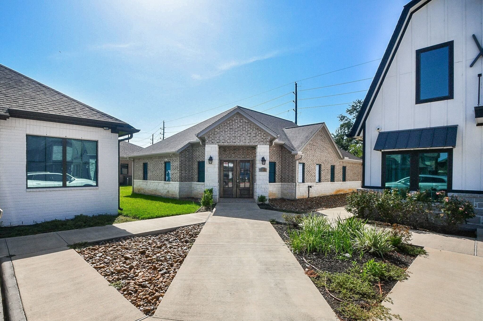 23219 Red River Dr, Katy, TX à vendre Photo de l’immeuble– Image 1 sur 33