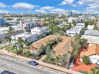 Plus de détails pour 7610 Harding Ave, Miami Beach, FL - Hôtellerie à vendre
