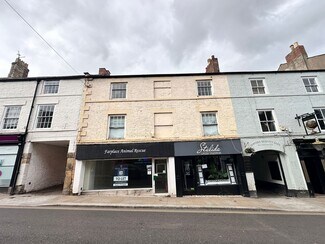 Plus de détails pour 9 Battle Hl, Hexham - Local commercial à vendre
