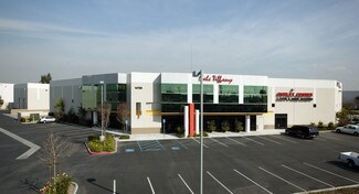 Plus de détails pour 14765 Firestone Blvd, La Mirada, CA - Industriel/Logistique à louer