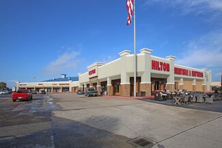Plus de détails pour 12100 Gulf Fwy, Houston, TX - Local commercial à louer