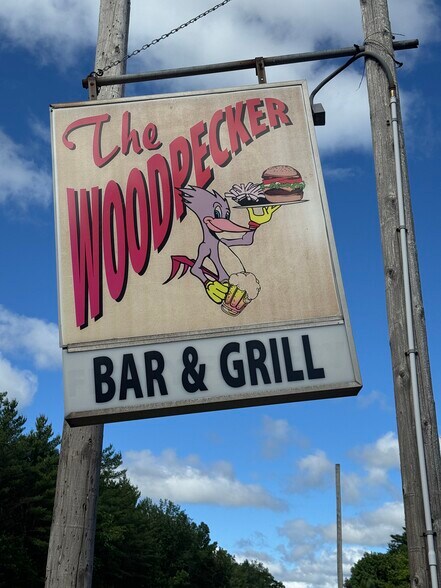 6776 Cth K, Rhinelander, WI à vendre - Photo de l’immeuble – Image 2 sur 22