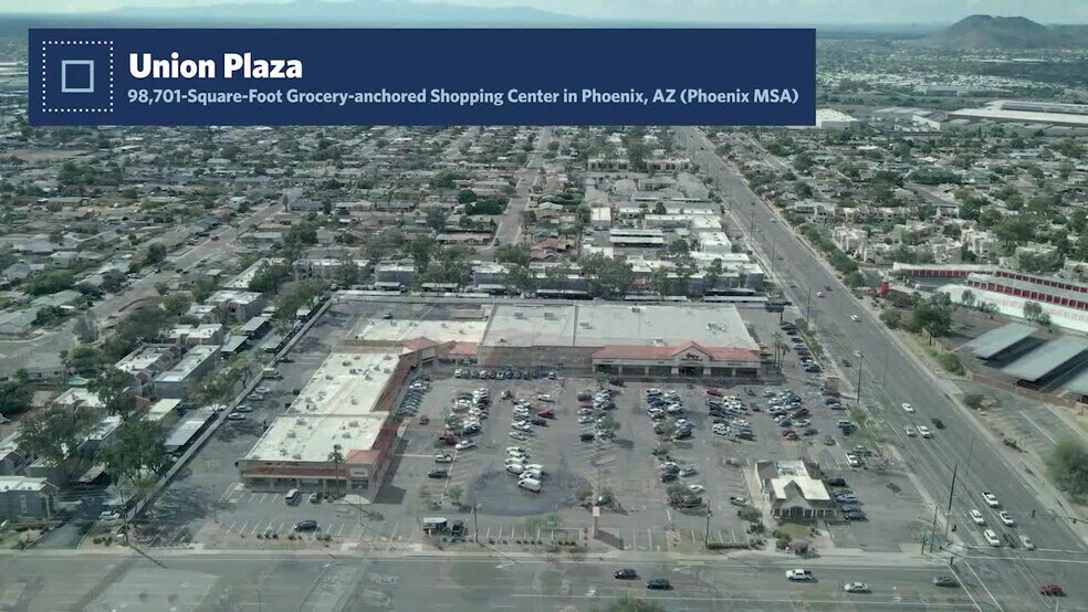 N 19th Ave, Phoenix, AZ à louer - Vidéo sur l’annonce professionnelle – Image 2 sur 14