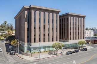 Plus de détails pour 12301 Wilshire Blvd, Los Angeles, CA - Bureau à louer