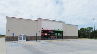 Plus de détails pour 1218 28th St, Belleville, KS - Local commercial à louer