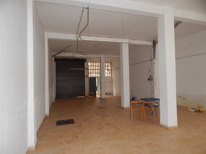 Local commercial dans Ontinyent, Valencia à vendre - Photo de l’immeuble – Image 2 sur 2