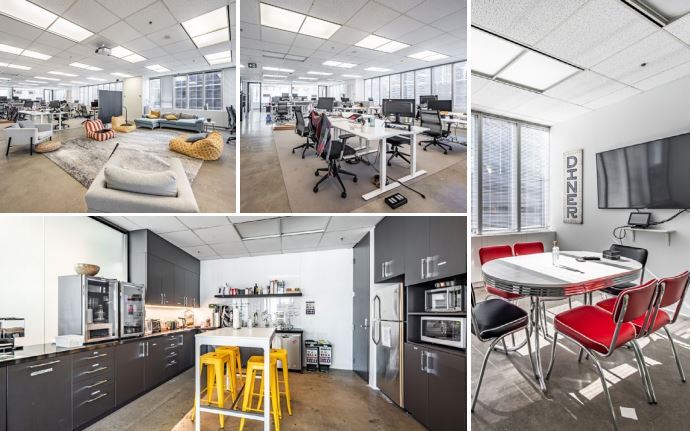 130 Adelaide St W, Toronto, ON à louer - Photo intérieure – Image 3 sur 7
