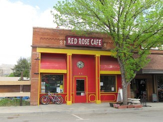 Plus de détails pour 235 S Main St, Palisade, CO - Local commercial à vendre