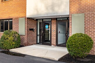 Plus de détails pour 65 Shawmut Rd, Canton, MA - Industriel/Logistique à louer