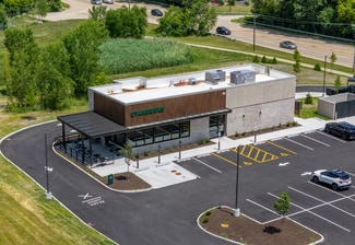 Plus de détails pour 5982 Columbia Pkwy, Rockford, IL - Local commercial à vendre