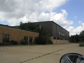 Plus de détails pour 305 Lake Rd, Medina, OH - Industriel/Logistique à louer