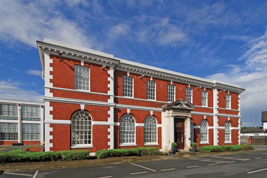 140 Speke Rd, Liverpool à louer - Photo principale – Image 1 sur 9
