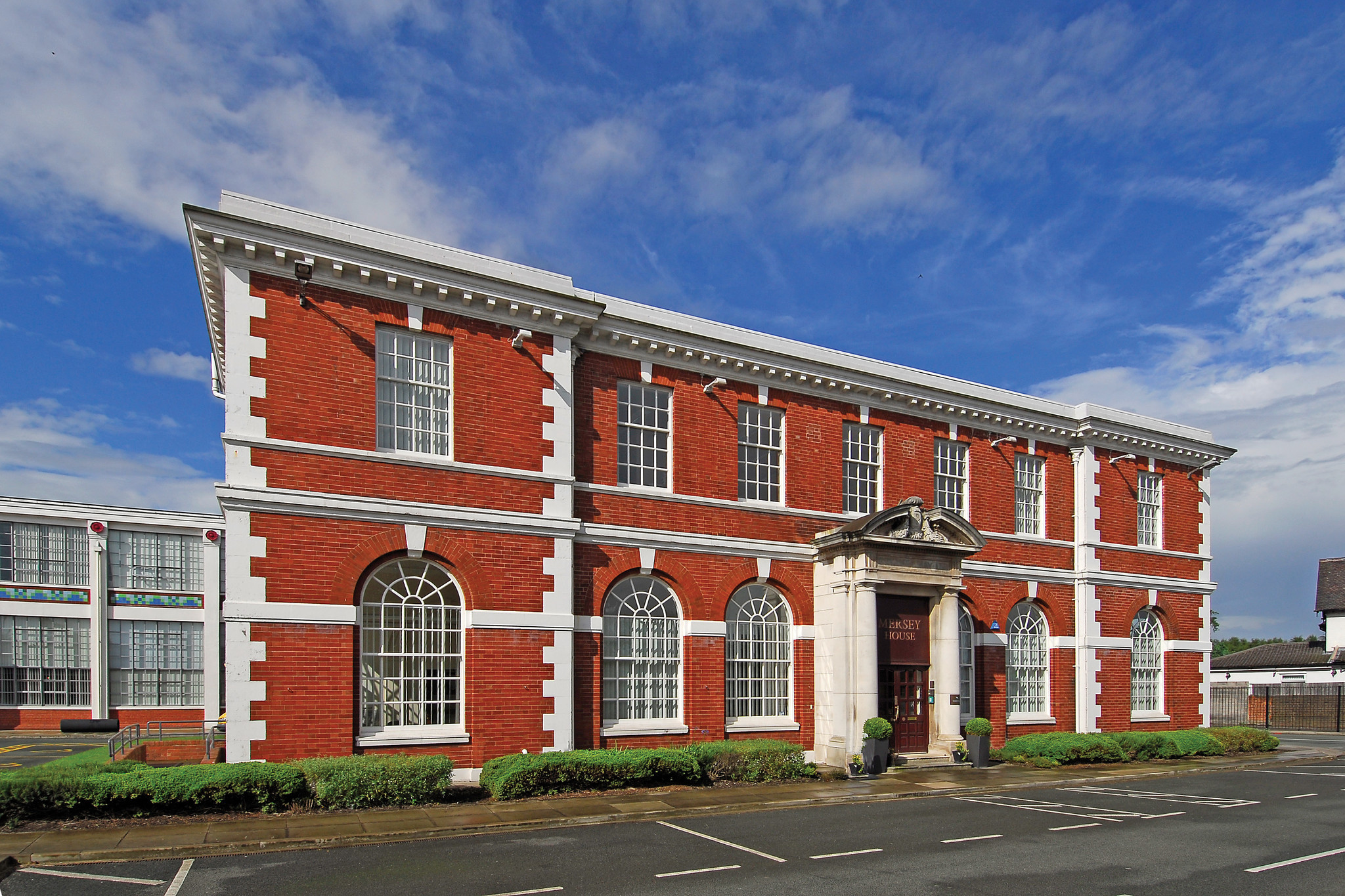 140 Speke Rd, Liverpool à louer Photo principale– Image 1 sur 10