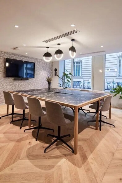 3 Rue Alfred Roll, Paris à louer - Photo intérieure – Image 3 sur 10