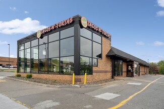 Plus de détails pour 3441 86th St, Urbandale, IA - Local commercial à vendre