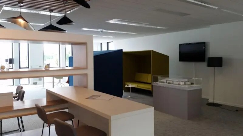 53 Rue Du Port, Nanterre à louer - Photo intérieure – Image 2 sur 10